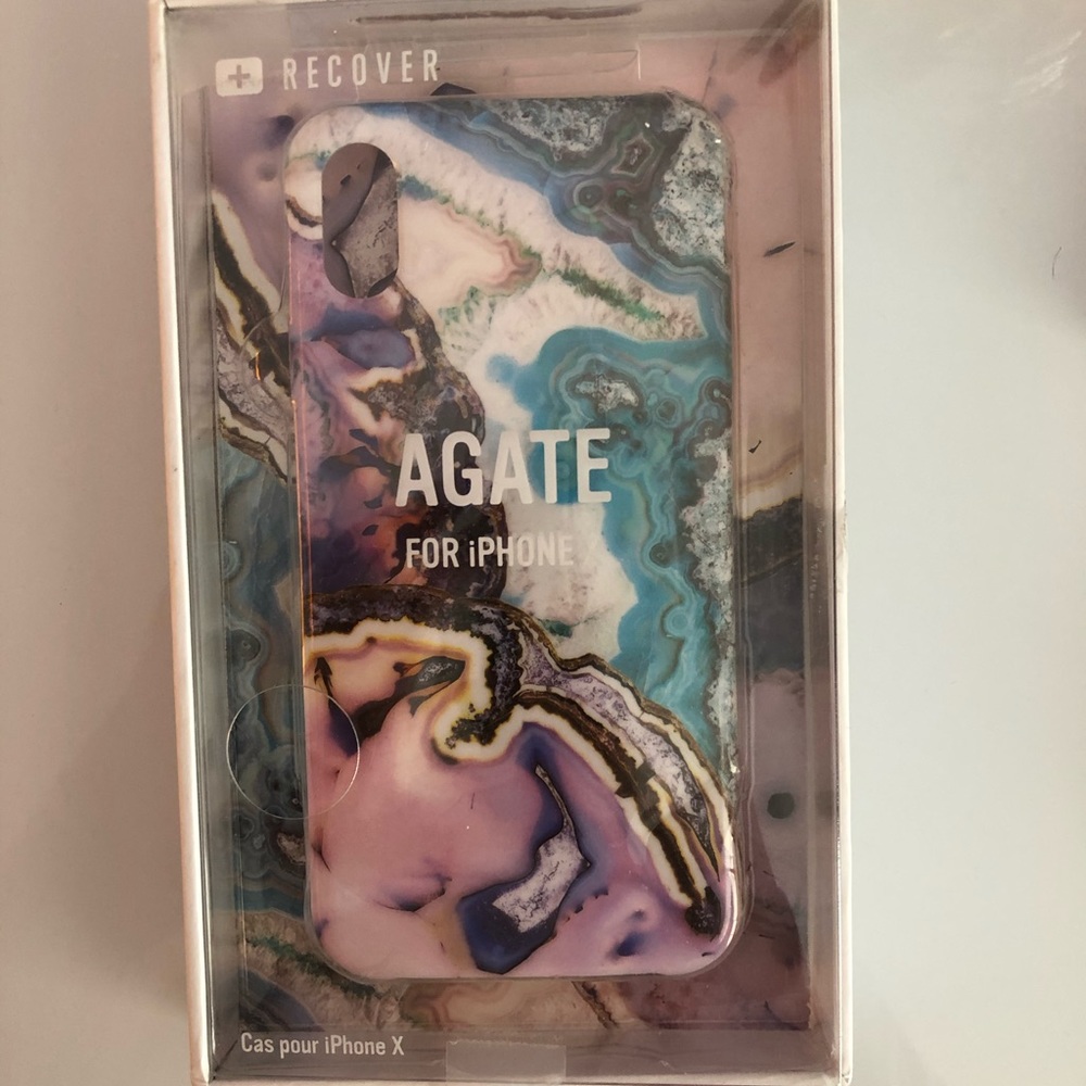 Iphone X case